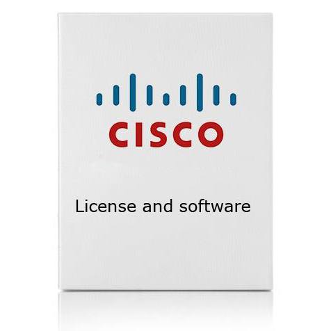 Licence Cisco SL-4350-IPB-K9 SL-4350-IPB-K9 by Cisco