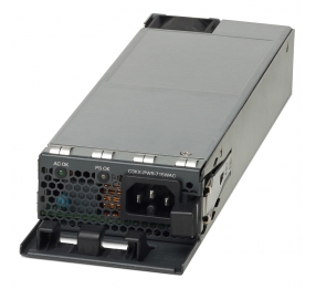 Unité de puissance Cisco C3KX-PWR-715WAC= C3KX-PWR-715WAC= by Cisco