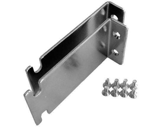 Un ensemble de fixations Cisco ACS-890-RM-19= ACS-890-RM-19= by Cisco