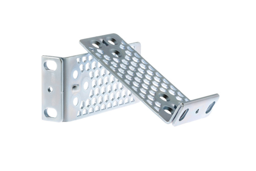 Un ensemble de fixations Cisco C3850-ACC-KIT= C3850-ACC-KIT= by Cisco