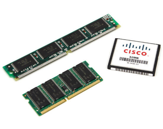Module de mémoire Cisco M-ASR1002X-8GB M-ASR1002X-8GB by Cisco