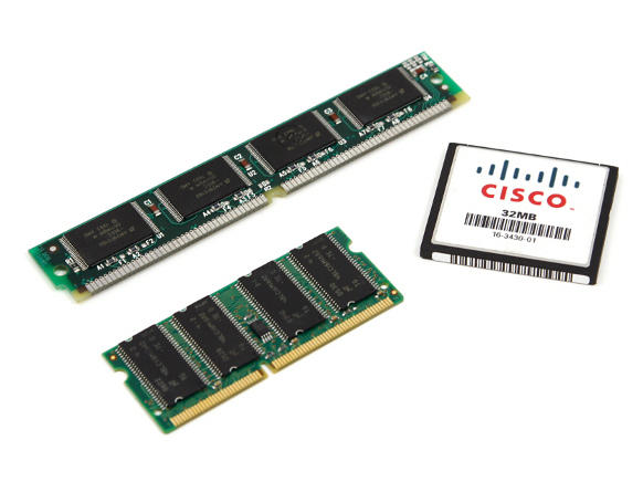 Module de mémoire Cisco MEM-1900-1GB= MEM-1900-1GB= by Cisco