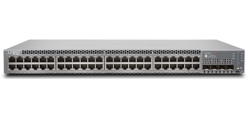 Commutateur Juniper EX2300-48P-VC EX2300-48P-VC by Juniper
