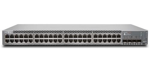Commutateur Juniper EX2300-48P-TAA EX2300-48P-TAA by Juniper