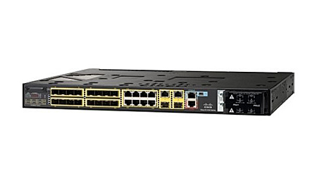 Commutateur Cisco CGS-2520-16S-8PC CGS-2520-16S-8PC by Cisco