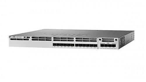 Commutateur Cisco WS-C3850-16XS-S WS-C3850-16XS-S by Cisco