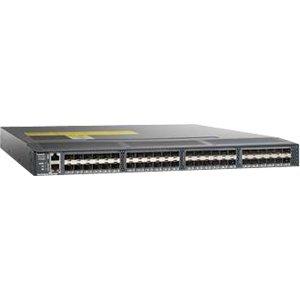Commutateur Cisco DS-C9148D-4G32P-K9 DS-C9148D-4G32P-K9 by Cisco