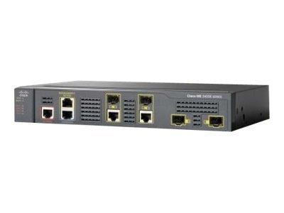 Commutateur Cisco ME-3400EG-2CS-A ME-3400EG-2CS-A by Cisco
