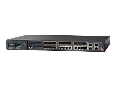 Commutateur Cisco ME-3400G-12CS-D ME-3400G-12CS-D by Cisco
