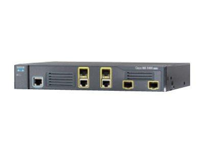 Commutateur Cisco ME-3400G-2CS-A ME-3400G-2CS-A by Cisco