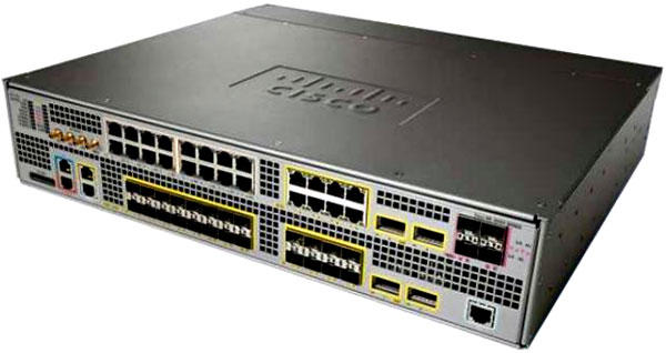 Commutateur Cisco ME-3600X-24CX-M ME-3600X-24CX-M by Cisco