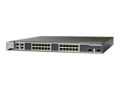 Commutateur Cisco ME-3600X-24TS-M= ME-3600X-24TS-M= by Cisco