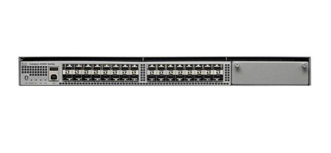 Commutateur Cisco WS-C4500X-F-32SFP+ WS-C4500X-F-32SFP+ by Cisco