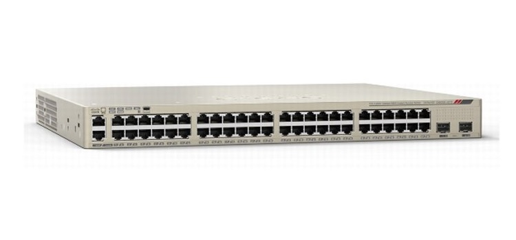 Commutateur Cisco C6800IA-48FPDR C6800IA-48FPDR by Cisco
