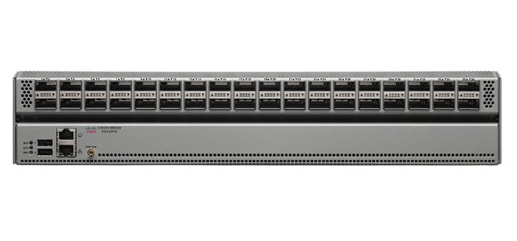 Commutateur Cisco Nexus N9K-C9336PQ N9K-C9336PQ by Cisco