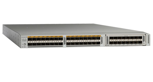 Commutateur Cisco Nexus N5K-C5548UP-FA N5K-C5548UP-FA by Cisco