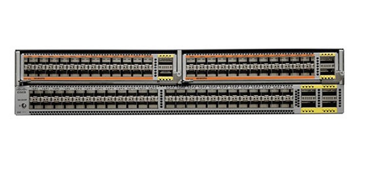 Commutateur Cisco Nexus N5K-C56128P N5K-C56128P by Cisco