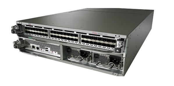 Commutateur Cisco Nexus N77-C7702 N77-C7702 by Cisco