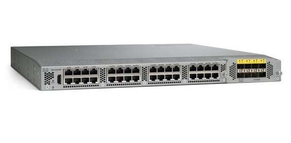 Commutateur Cisco Nexus N2K-C2232TM N2K-C2232TM by Cisco