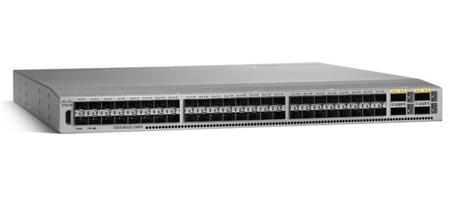 Commutateur Cisco Nexus N2K-C2248PQ N2K-C2248PQ by Cisco