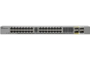 Commutateur Cisco Nexus N2K-C2332TQ N2K-C2332TQ by Cisco