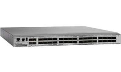 Commutateur Cisco Nexus N3K-C3132Q-40GE N3K-C3132Q-40GE by Cisco