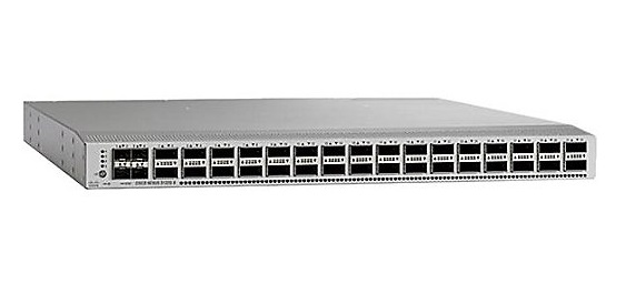 Commutateur Cisco Nexus N3K-C3132Q-40GX N3K-C3132Q-40GX by Cisco