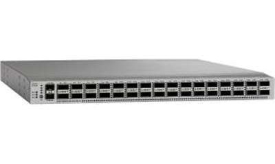Commutateur Cisco Nexus N3K-C3232C N3K-C3232C by Cisco