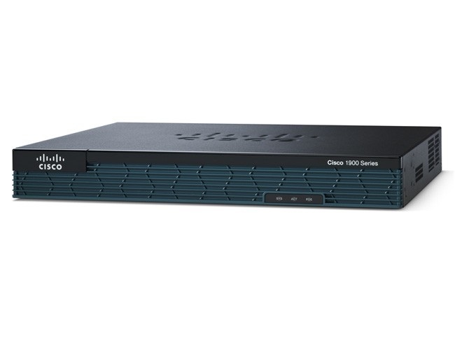 Routeur Cisco 1921-SEC/K9 CISCO1921-SEC/K9 by Cisco
