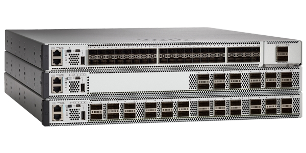 Commutateur Cisco C9500-24X-A C9500-24X-A by Cisco