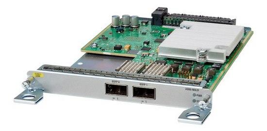 module d'interface Cisco A900-IMA2F A900-IMA2F by Cisco