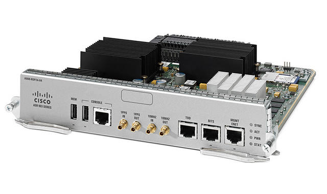 Module de controle Cisco A900-RSP2A-64 A900-RSP2A-64 by Cisco