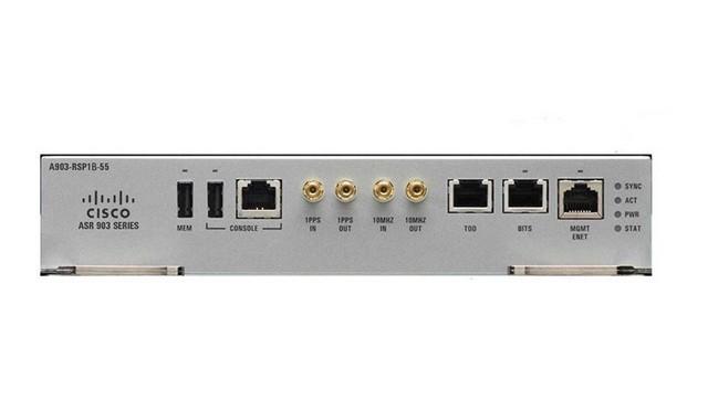 Module de controle Cisco A903-RSP1B-55 A903-RSP1B-55 by Cisco
