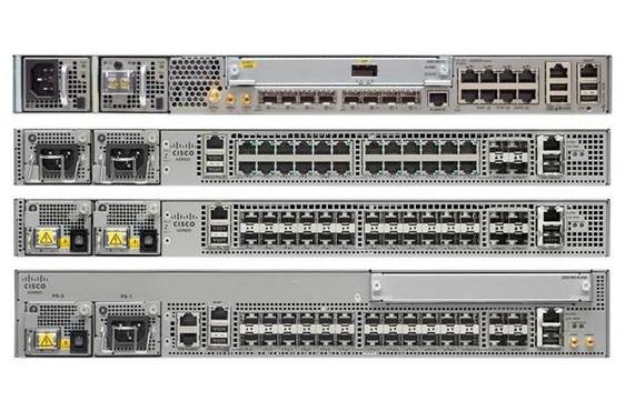 Routeur Cisco ASR-920-12CZ-A ASR-920-12CZ-A by Cisco