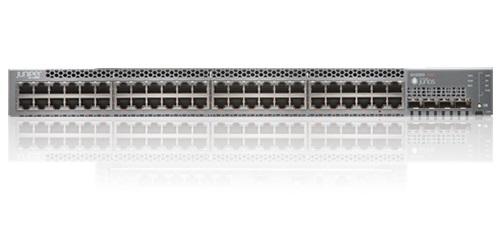 Commutateur Juniper EX2300-48P EX2300-48P by Juniper