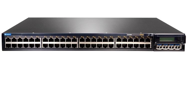 Commutateur Juniper EX3200-48P EX3200-48P by Juniper