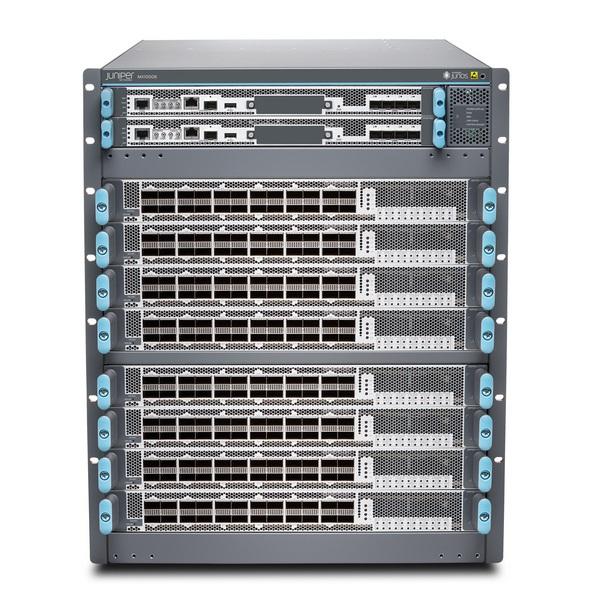 Routeur Juniper MX10008-PREMIUM MX10008-PREMIUM by Juniper