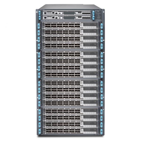 Routeur Juniper MX10016-BASE MX10016-BASE by Juniper