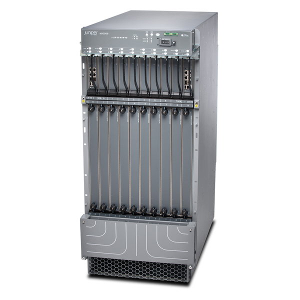Routeur Juniper CHAS-MX2008-S CHAS-MX2008-S by Juniper