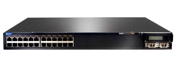 Commutateur Juniper EX4200-24PX EX4200-24PX by Juniper
