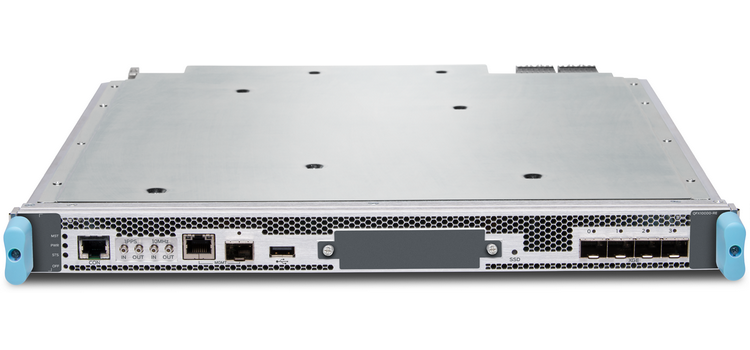 Module de processeur Juniper QFX10000-RE QFX10000-RE by Juniper