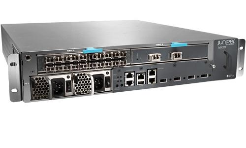 Routeur Juniper MX10BASE-T MX10BASE-T by Juniper