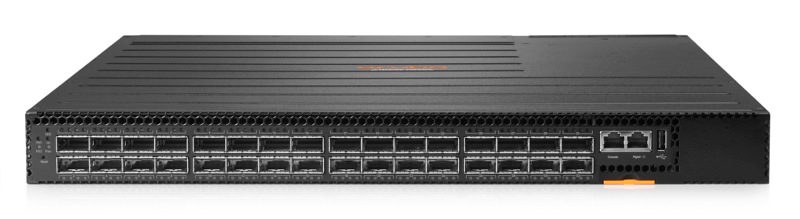 Commutateur Aruba (HPE) JL579A JL579A by Aruba