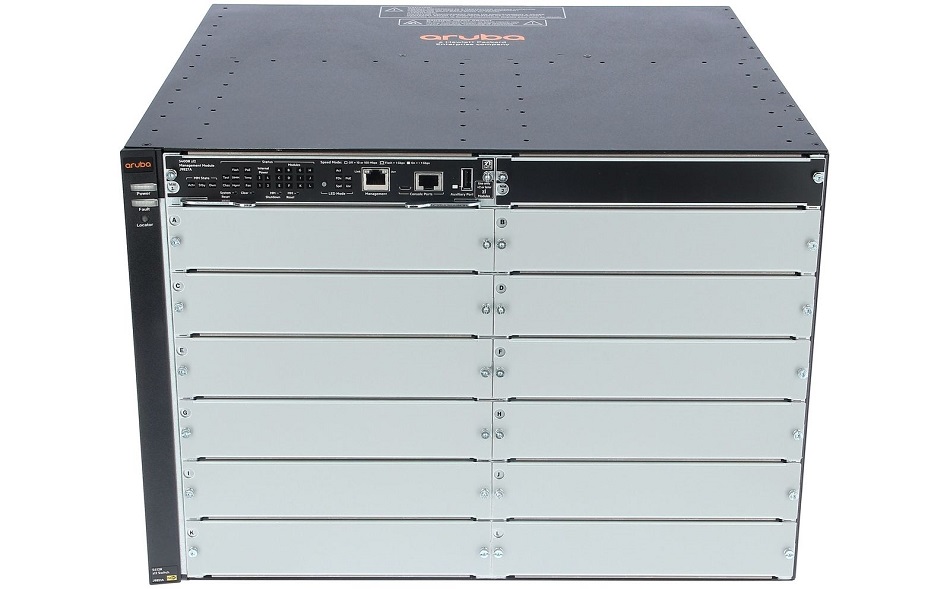 Commutateur Aruba (HPE) J9822A J9822A by Aruba
