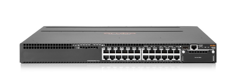 Commutateur Aruba (HPE) JL071A JL071A by Aruba