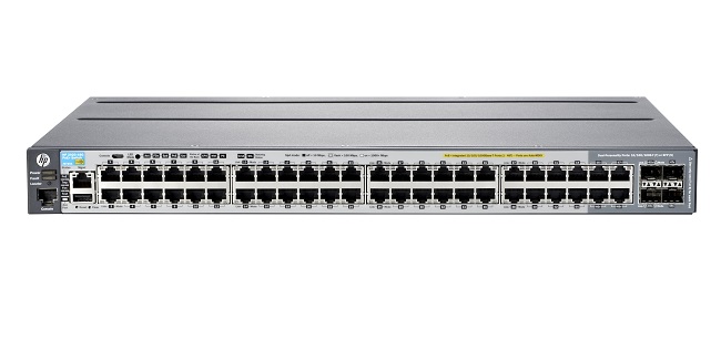 Commutateur Aruba (HPE) J9836A J9836A by Aruba