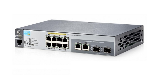 Commutateur Aruba (HPE) J9774A J9774A by Aruba