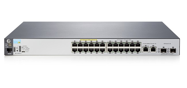 Commutateur Aruba (HPE) J9779A J9779A by Aruba