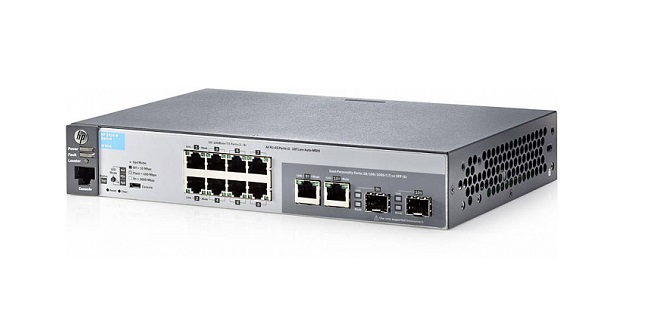 Commutateur Aruba (HPE) J9780A J9780A by Aruba
