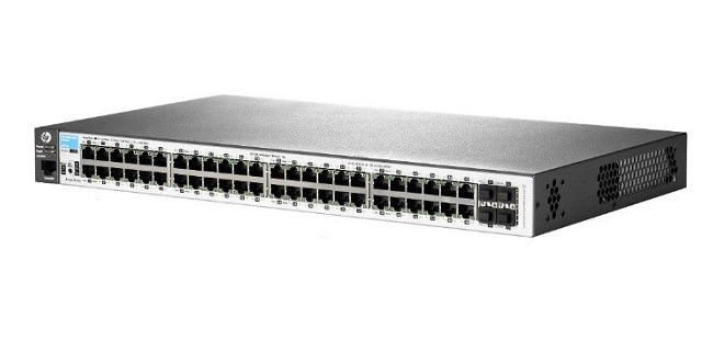 Commutateur Aruba (HPE) J9775A J9775A by Aruba